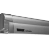 Thule 8000 Alu 500 230V Mystic-Grey Kassettenmarkise