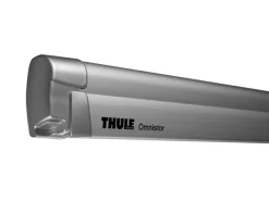 Thule 8000 Alu 500 230V Mystic-Grey Kassettenmarkise