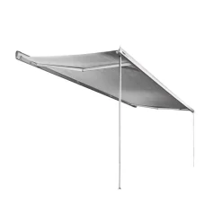 Thule 8000 Alu 500 230V Mystic-Grey Kassettenmarkise