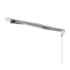 Thule 6300 Aluminium 450 Sapphire Blue Kassettenmarkise