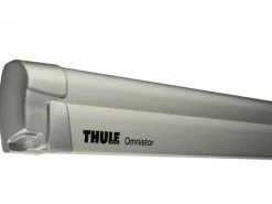 Thule 8000 Crème 550 Mystic-Grey Kassettenmarkise