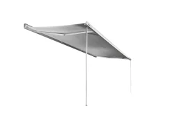 Thule 8000 Crème 550 Mystic-Grey Kassettenmarkise