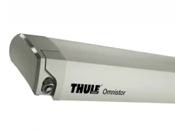 Thule 9200 Crème 550 Mystic-Grey Kassettenmarkise