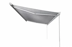 Thule 9200 Crème 550 Mystic-Grey Kassettenmarkise