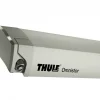 Thule 9200 Crème 450 Mystic-Grey Kassettenmarkise