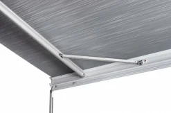 Thule 9200 Crème 450 Mystic-Grey Kassettenmarkise