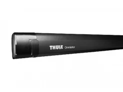 Thule 5200 12V Anthrazit 500 Mystic-Grey Kassettenmarkise