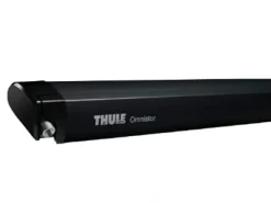 Thule 6300 12V anthrazit 425 Mystic-Grey Kassettenmarkise