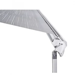 Thule 6300 12V anthrazit 400 Mystic-Grey Kassettenmarkise