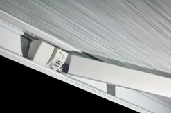 Thule 5200 12V Anthrazit 400 Mystic-Grey Kassettenmarkise