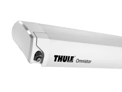 Thule 9200 230V weiß 550 Mystic Grey Kassettenmarkise