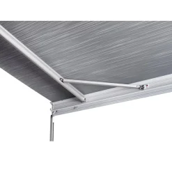 Thule 9200 230V weiß 550 Mystic Grey Kassettenmarkise