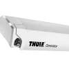 Thule 9200 230V weiß 400 Mystic Grey Kassettenmarkise