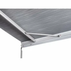 Thule 9200 230V weiß 400 Mystic Grey Kassettenmarkise