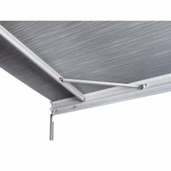 Thule 9200 230V weiß 400 Mystic Grey Kassettenmarkise