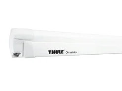 Thule 8000 230V weiß 450 Mystic-Grey Kassettenmarkise