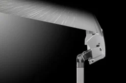 Thule 5200 12V weiß 500 Mystic-Grey Kassettenmarkise