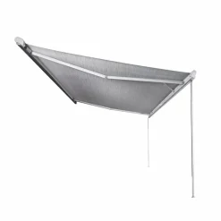 Thule 9200 230V weiß 400 Sapphire Blue Kassettenmarkise