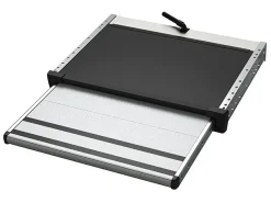 Thule 12 volt 700 G2 Slide-out Step