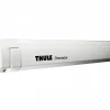 Thule 5200 weiß 450 Uni-Grey Kassettenmarkise