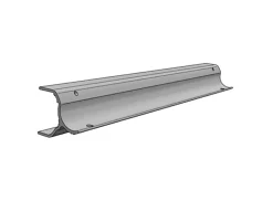 Thule BC Adapter Lift - untere Montageschiene