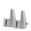 Thule Cab Lock Spinter-Master Satz mit 2 Türschlösser