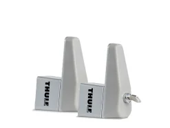 Thule Cab Lock Spinter-Master Satz mit 2 Türschlösser