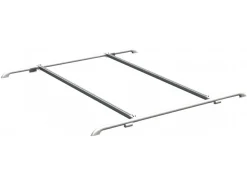 Thule Dachreling Querträgerset