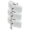 Thule Door Frame Lock 3er Pack Sicherheitsschlösser