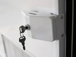 Thule Door Frame Lock single Türschloss