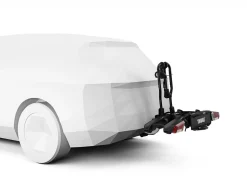 Thule EasyFold 3 2-bike fietsendrager
