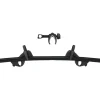 Thule Excellent schwarz 3-er Rail Kit