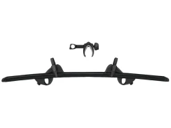 Thule Excellent schwarz 3-er Rail Kit