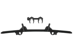Thule Excellent schwarz 4-er Schienensatz