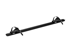 Thule Fatbike Straight Fahrradträger schiene - Black