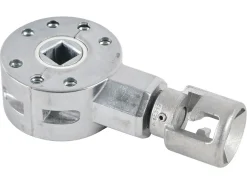 Thule Gear Assy + Coupling Funnel 5002 Kurbelwerk