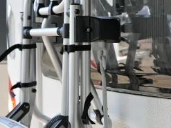 Thule lift V16 manueller Fahrradträger