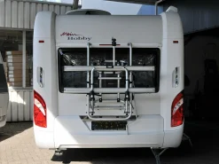 Thule lift V16 manueller Fahrradträger