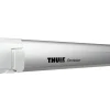 Thule Omnistor 5200 Alu 500 Sapphire Blue Kassettenmarkise