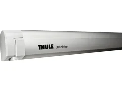 Thule Omnistor 5200 Aluminium 190 Mystic Grey Kassettenmarkise