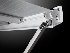 Thule Omnistor 5200 Aluminium 190 Mystic Grey Kassettenmarkise