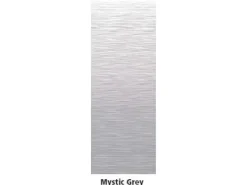 Thule Omnistor 5200 Aluminium 190 Mystic Grey Kassettenmarkise