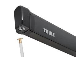 Thule Omnistor 4200 anthrazit 260 Kassettenmarkise