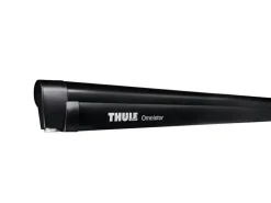 Thule Omnistor 5102 anthrazit 260 Mystic Grey Kassettenmarkise