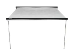 Thule Omnistor 5102 anthrazit 260 Mystic Grey Kassettenmarkise
