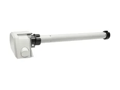 Thule Omnistor 9200 motorkit - 230 volt weiß