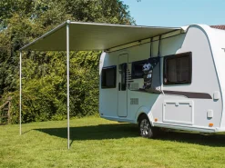 Thule Omnistor 1200 Träger rechts 350-550