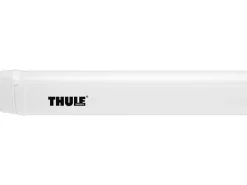 Thule Omnistor 4200 Weiß 260 Mystic Grey Kassettenmarkise