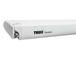 Thule Omnistor 6300 Weiß 325 Sapphire Blue Kassettenmarkise