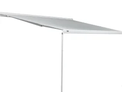 Thule Omnistor 4200 Weiß Mystic Grey Kassettenmarkise